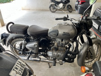 Royal Enfield Classic 350 BS VI