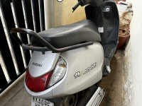 Suzuki Access 125