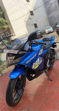 Suzuki Gixxer 150
