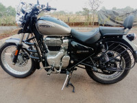 Royal Enfield Meteor 350