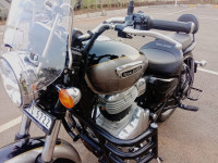 Royal Enfield Meteor 350