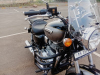 Royal Enfield Meteor 350