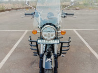 Royal Enfield Meteor 350