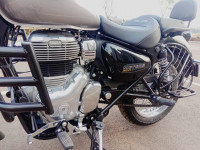 Royal Enfield Meteor 350