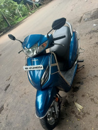Honda Activa 6G