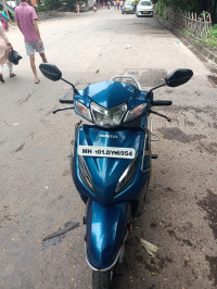 Honda Activa 6G