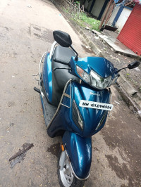 Honda Activa 6G