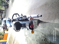 Royal Enfield Classic Squadron Blue