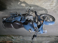 Royal Enfield Classic Squadron Blue