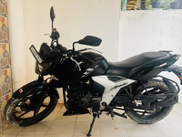 TVS Apache RTR 160 4V
