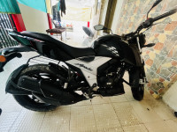 TVS Apache RTR 160 4V