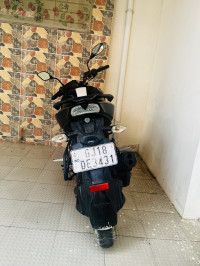 TVS Apache RTR 160 4V