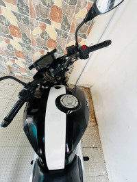 TVS Apache RTR 160 4V