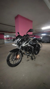 Bajaj Pulsar NS 125 2023 Model