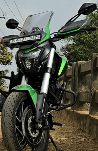 Bajaj Dominar 400 ABS BS6 2023 Model