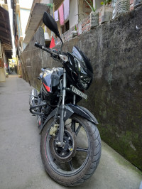 TVS Apache RTR 160 BS VI 2024 Model