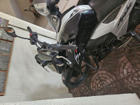 TVS Apache RTR 160 4V BS6