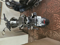 TVS Apache RTR 160 4V BS6