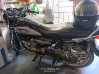 Hero Splendor Plus IBS i3s 2021 Model