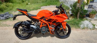 KTM RC 200 2022 Model