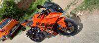 KTM RC 200