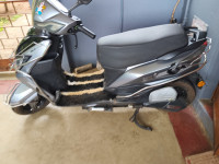 Zelio Eeva Lithium Ion