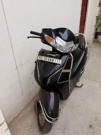 Honda Activa 5G