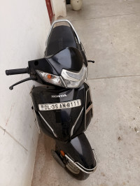 Honda Activa 5G