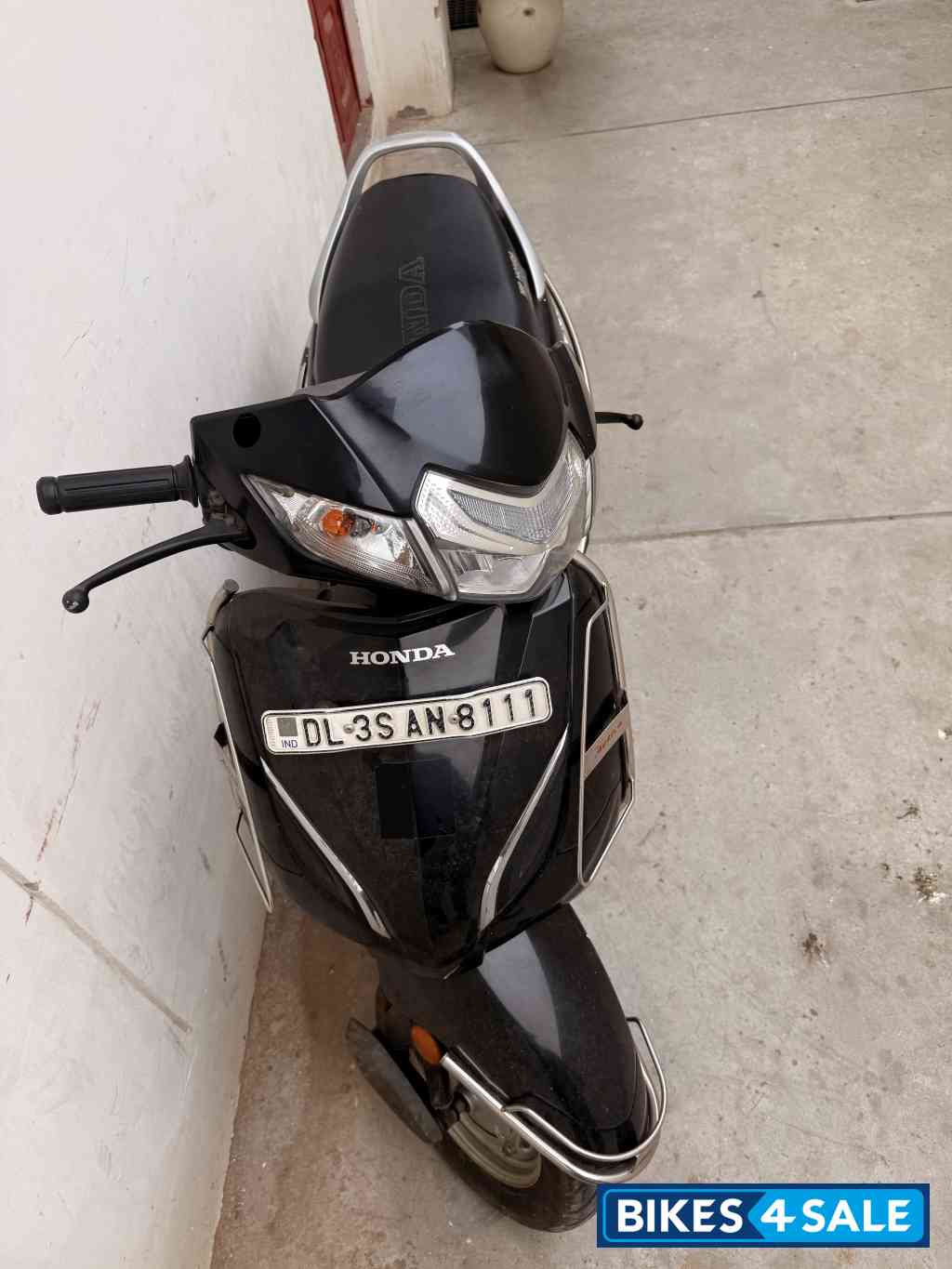 Honda Activa 5G