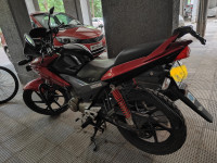 Honda CBF Stunner PGM-Fi