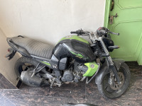 Yamaha FZ-S 2009 Model