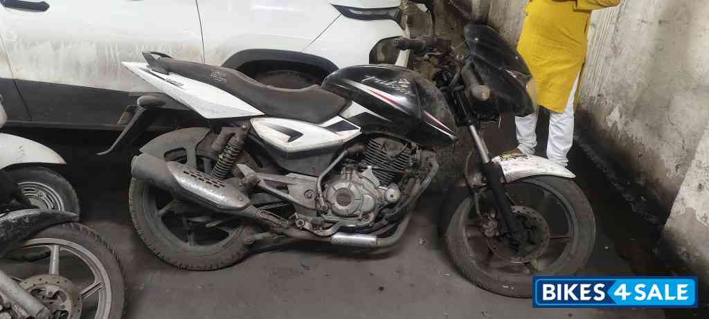 Bajaj Pulsar 150 DTSi