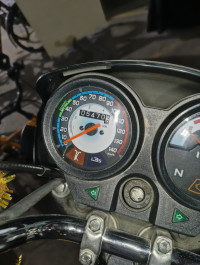 Black Hero Splendor iSmart