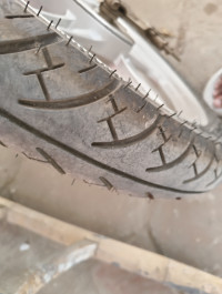 Black Hero Splendor iSmart