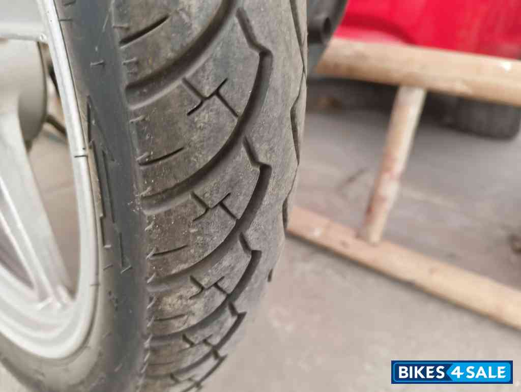 Black Hero Splendor iSmart