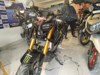 Yamaha MT-15 MotoGP Edition