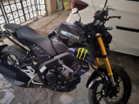Yamaha MT-15 MotoGP Edition