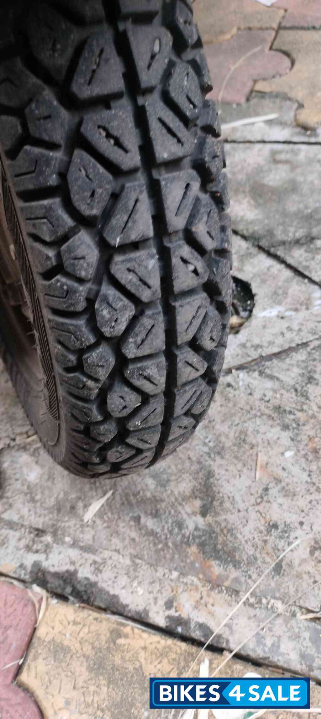 Pearl White Honda Activa 4G Pearl White Honda Activa 4G