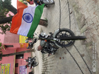 Royal Enfield Classic 350 Dual Channel BS6