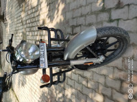 Royal Enfield Classic 350 Dual Channel BS6
