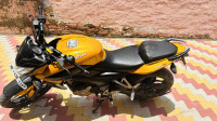Bajaj Pulsar 200 DTSi 2013 Model