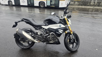 BMW G 310 R 2021 Model