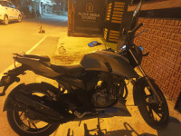 Tit Grey TVS Apache RTR 200 4V