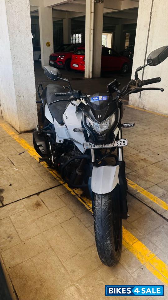 Hero Xtreme 160R
