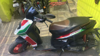 Aprilia SR 150 Race