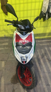 Aprilia SR 150 Race
