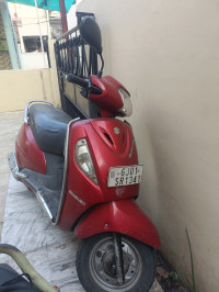 Suzuki Access 125 2014 Model