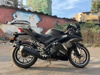 Yamaha YZF R15 V3 2021 Model