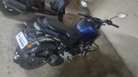 Yamaha FZ-S FI Ver 4.0 2024 Model