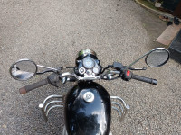 Royal Enfield Bullet Electra 5S